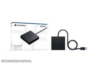 PlayStation Sony, Adaptateur VR2 pour PC, 5, Compatible ave (Sony Playstation 5)