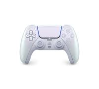 Sony S1000044424 Gaming Controller Pearl Bluetooth/USB Gamepad Analogue / Digital PlayStation 5, iOS