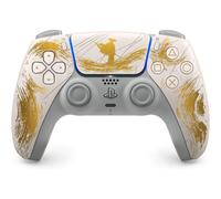 PlayStation Sony DualSense Wireless Controller Ghost of Yotei Limited Edition