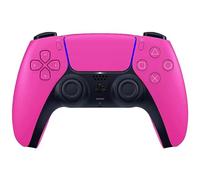 PS5 DualSense Nova Pink V2