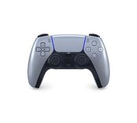 PlayStation Sony DualSense Wireless Controller Sterling Silver 5