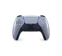 PlayStation Sony DualSense Wireless Controller Sterling Silver 5