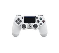 New Sony PlayStation 4 DualShock Controller - Glacier White PS4