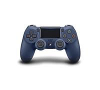 PS4 DualShock 4 V2 Wireless Controller - Midnight Blue