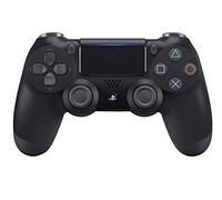 Sony PlayStation DualShock 4 Controller Black + FIFA 19 (PS4)