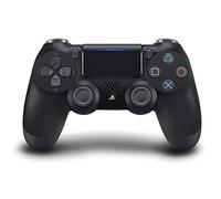 Sony PlayStation DualShock 4 Controller Black + FIFA 19 (PS4)