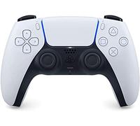 Playstation Sony PS5 DualSense Blanc Bluetooth Manette de jeu Analogique/Numérique 5