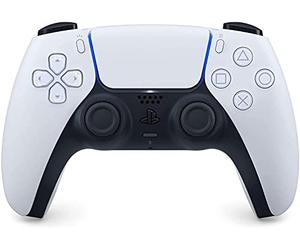 Playstation Sony PS5 DualSense Blanc Bluetooth Manette de jeu Analogique/Numérique 5