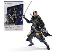 PlayStation Sony SNY COL Sakai 6-inch GML Figure