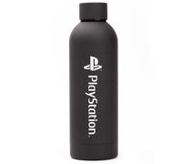 Playstation Stainless Steel Water Bottle