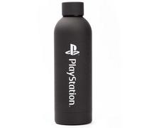 Playstation Stainless Steel Water Bottle