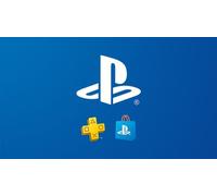 Playstation Store Digital Gift Card (UK) - £20