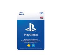 PlayStation Store Gift Card - #10 Playstation PlayStation Store Gift Card - #10