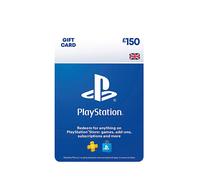PlayStation Store Gift Card - #150 Playstation PlayStation Store Gift Card - #150