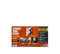 Stranger Than Heaven - Collector's Edition - PS5