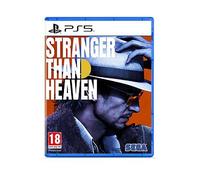 Stranger than Heaven (PS5)