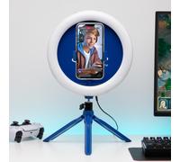 Playstation Streaming Light With Filled Centre