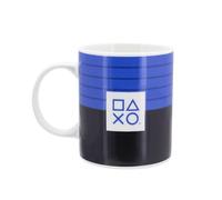 PlayStation Stripe Mug