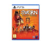 Playstation Sworn: Deluxe Edition One Colour