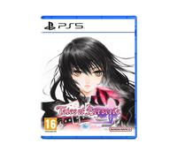 Playstation Tales Of Berseria One Colour