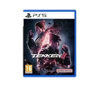 Playstation Tekken 8 One Colour