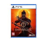 The Blood of Dawnwalker Day 1 Edition (PlayStation 5)