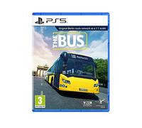 Playstation The Bus One Colour