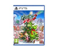 The Grinch 2: Saving Christmas (PlayStation 5)