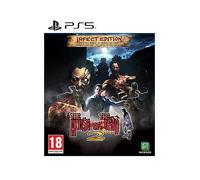 The House of the Dead 2: Remake Limited Edition - PS5