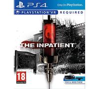 PlayStation, The Inpatient PS VR