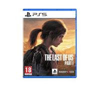 Playstation The Last Of Us Part I One Colour