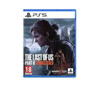 Playstation The Last Of Us Part Ii Remastered One Colour