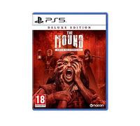 Playstation The Mound: Omen Of Cthulhu One Colour