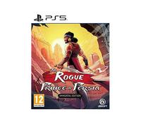 Playstation The Rogue Prince Of Persia: Immortal Edition Steelbook One Colour