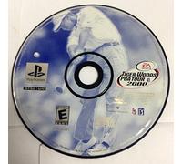 Playstation - Tiger Woods 2000 / Game