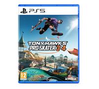PlayStation - Tony Hawk’s Pro Skater 3 + 4 - PS5 (disco) Pl (Sony Playstation 5)