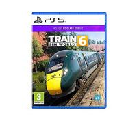 Train Sim World 6 (PS5)