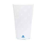 Playstation (PS5) Glass