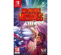 No More Heroes III - Nintendo Switch