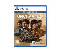 Uncharted : Legacy of Thieves Collection