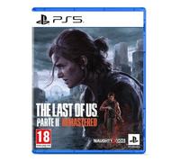 Playstation Videogame 1000038767 PLAYSTATION 5 The Last Of Us Part 2