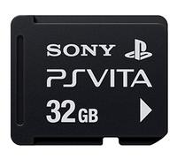 PlayStation Vita 32GB PS Vita Memory Card