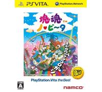 塊魂 ノ・ビ~タ PlayStation Vita the Best