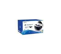 PlayStation VR Bundle Starter Kit with PS VR Headset/Camera (UK + EURO Plug) (PS4) (New)