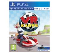 PlayStation VR Karts (PSVR)