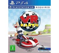 PlayStation VR Karts (PSVR) (PS4)