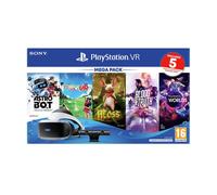 PlayStation VR Mega Pack