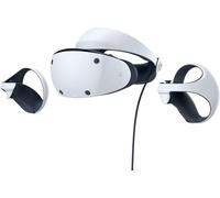 Sony PlayStation VR2 Headset