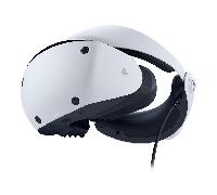 Sony PlayStation VR2 Headset
