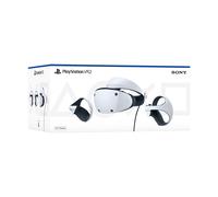 PlayStation VR2 Headset - White